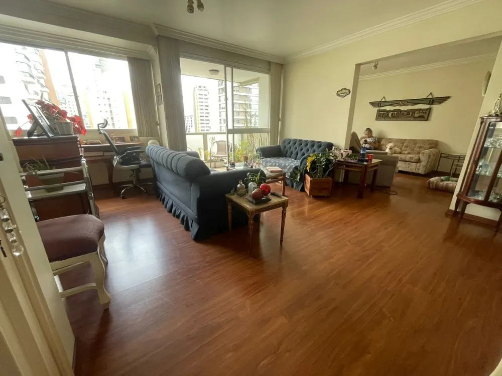 Apartamento, 4 quartos, 150 m² - Foto 4