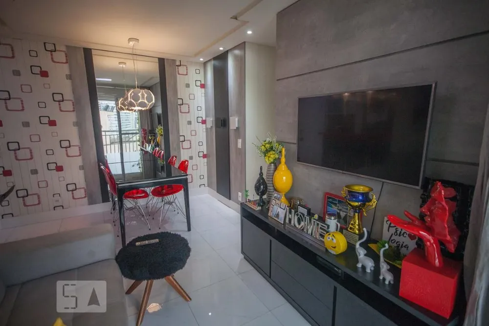 Apartamento, 1 quarto, 62 m² - Foto 4