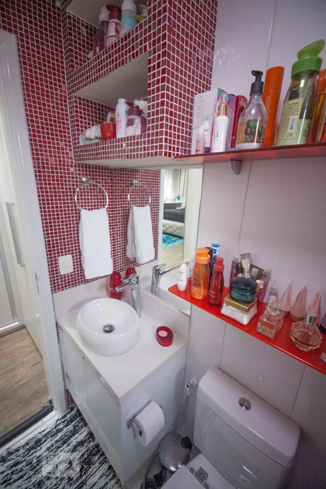 Apartamento, 1 quarto, 62 m² - Foto 5