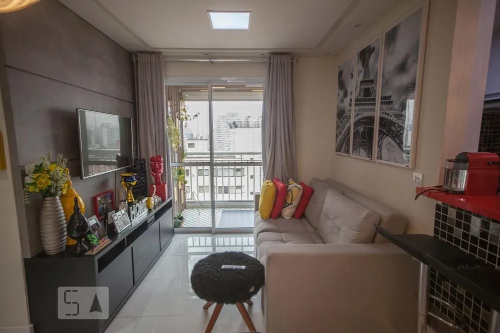 Apartamento, 1 quarto, 62 m² - Foto 3