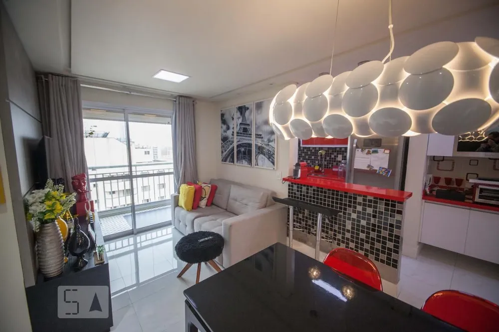 Apartamento, 1 quarto, 62 m² - Foto 2