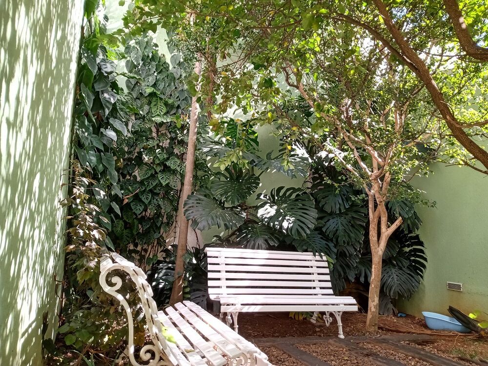 Casa, 3 quartos, 300 m² - Foto 1
