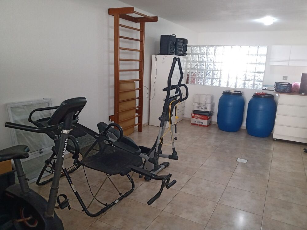 Casa, 3 quartos, 300 m² - Foto 2
