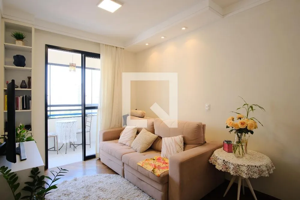 Apartamento, 1 quarto, 45 m² - Foto 3