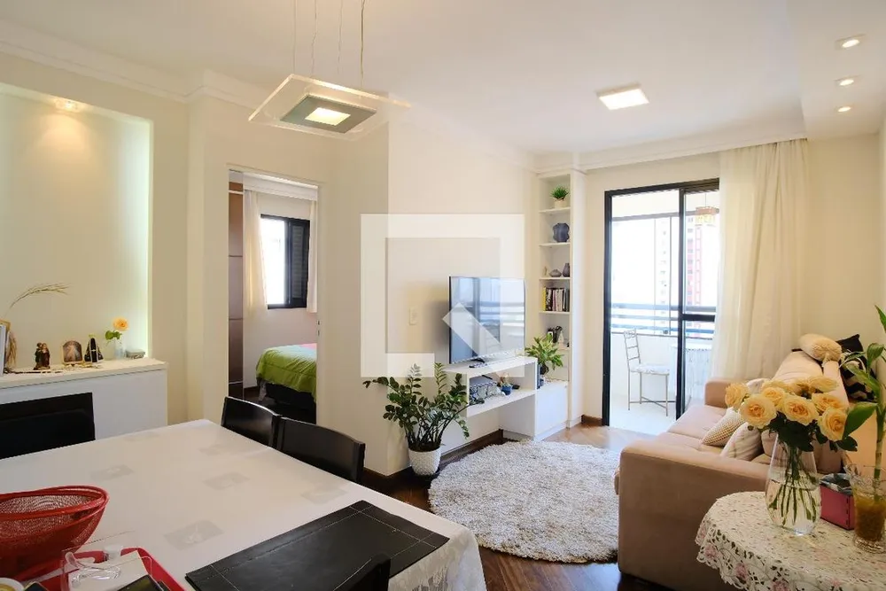 Apartamento, 1 quarto, 45 m² - Foto 1