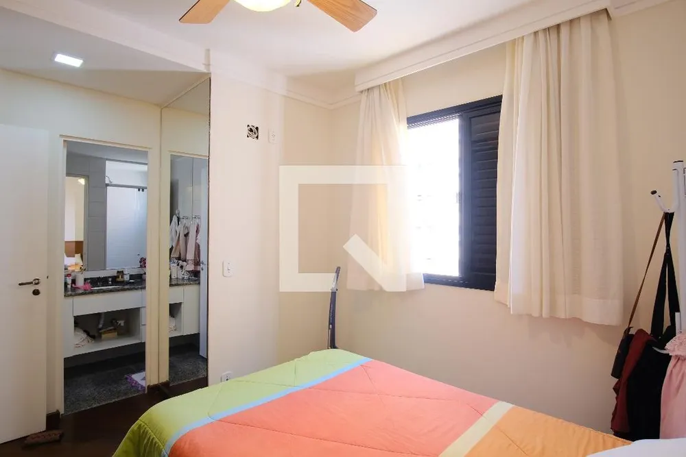 Apartamento, 1 quarto, 45 m² - Foto 8