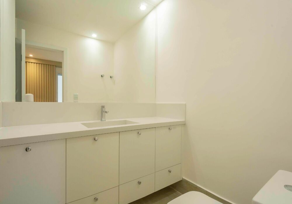 Apartamento, 2 quartos, 96 m² - Foto 8
