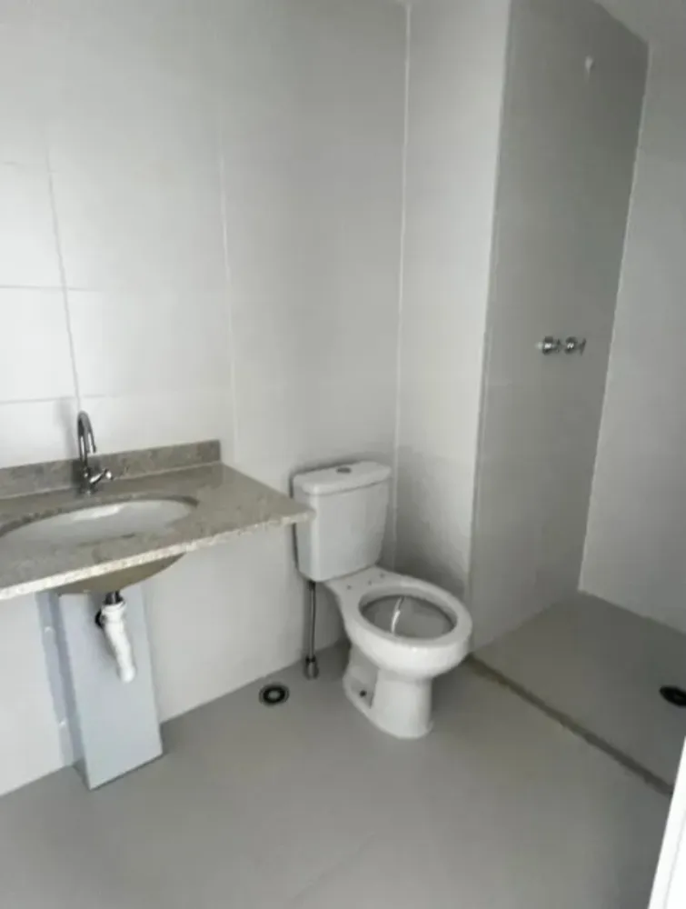 Apartamento, 3 quartos, 85 m² - Foto 2