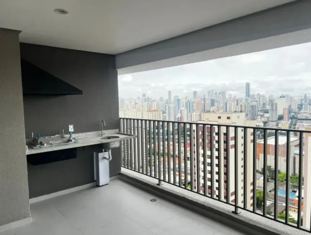 Apartamento, 3 quartos, 85 m² - Foto 8