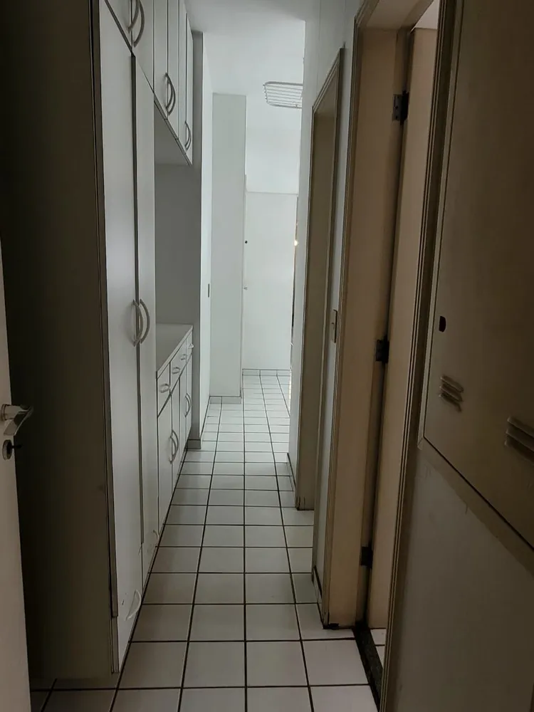 Apartamento, 3 quartos, 220 m² - Foto 4
