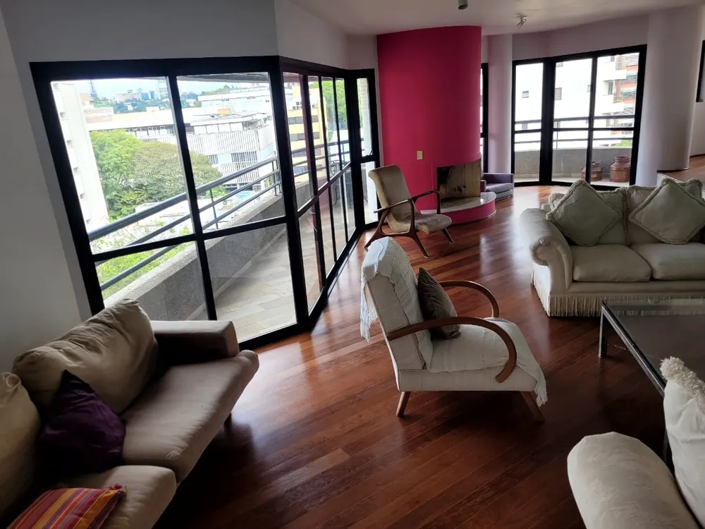 Apartamento, 3 quartos, 220 m² - Foto 7