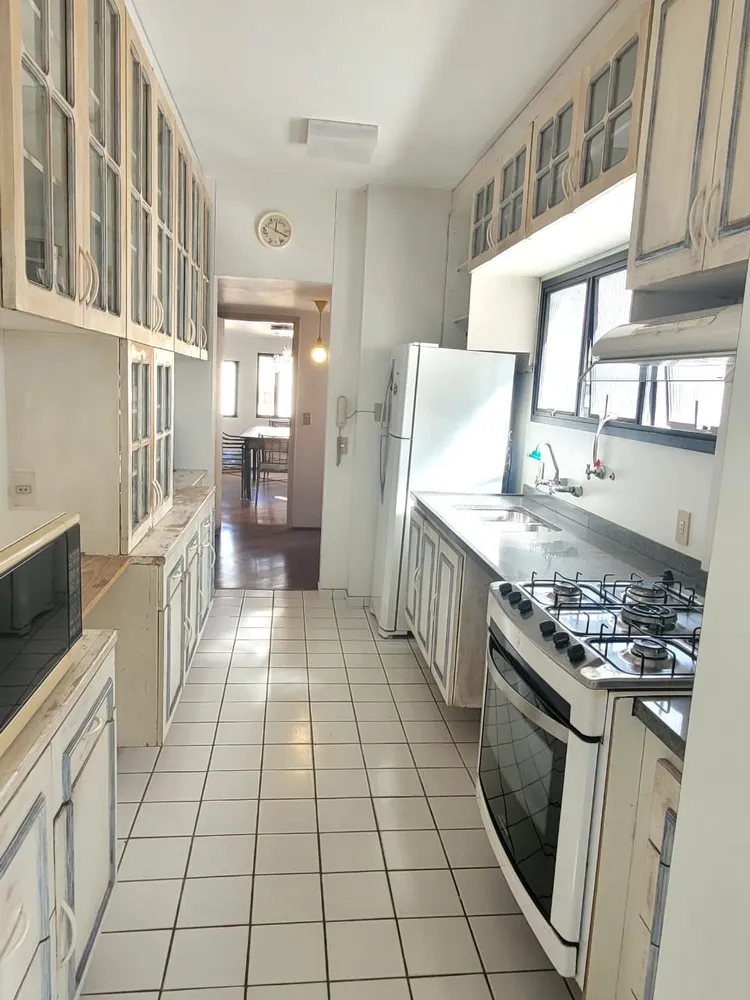 Apartamento, 3 quartos, 220 m² - Foto 3