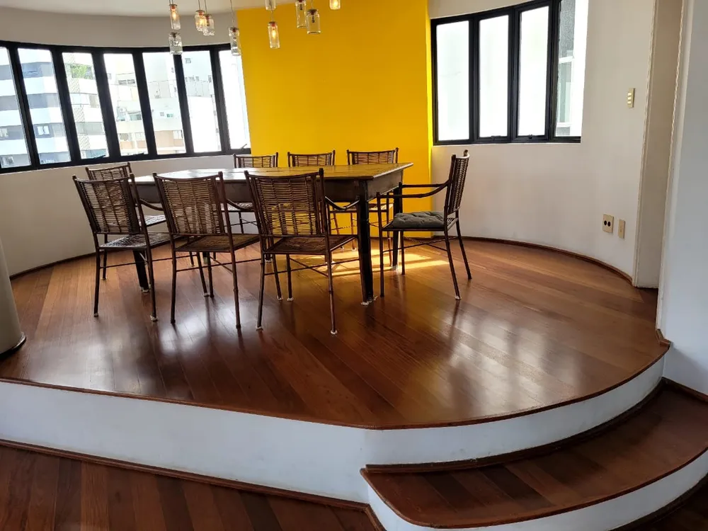 Apartamento, 3 quartos, 220 m² - Foto 6