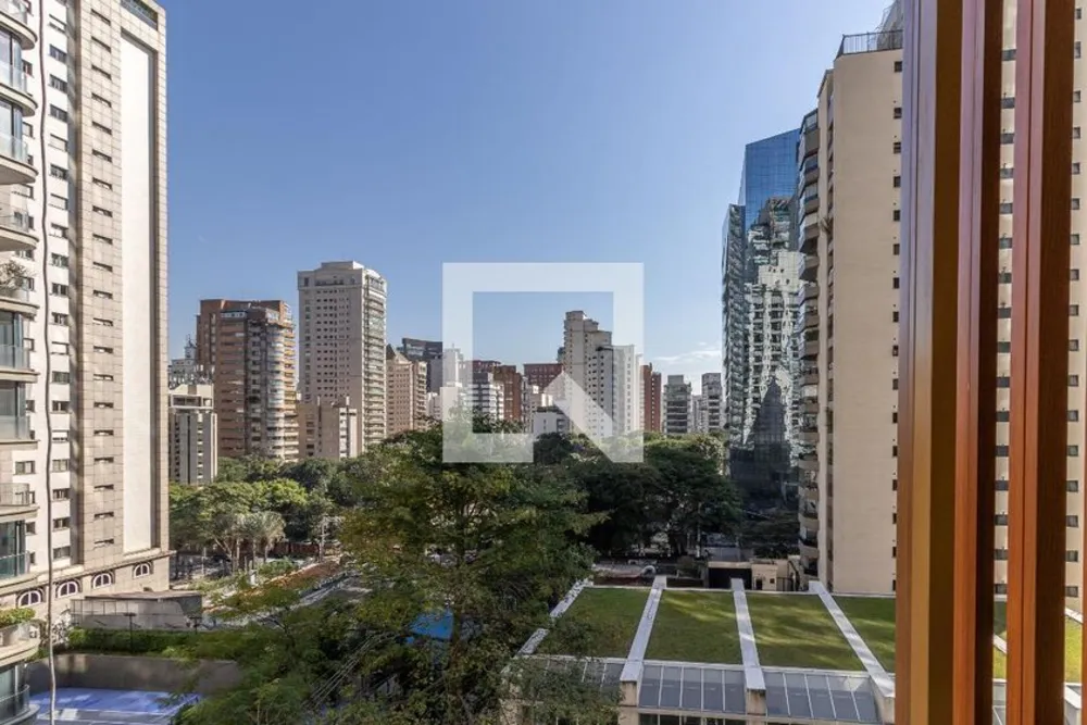 Apartamento, 4 quartos, 355 m² - Foto 3