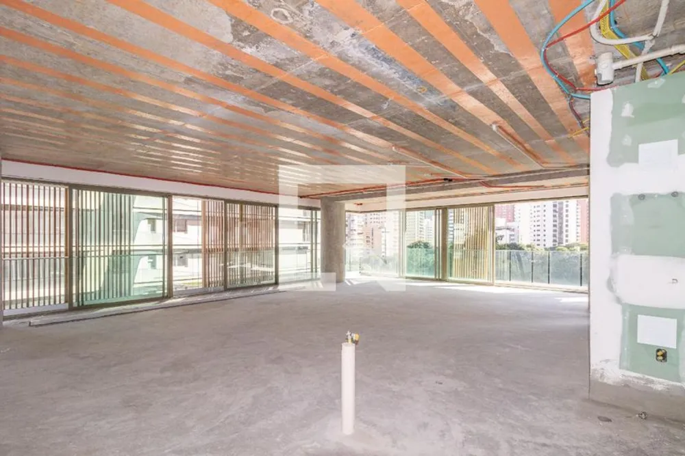 Apartamento, 4 quartos, 355 m² - Foto 2