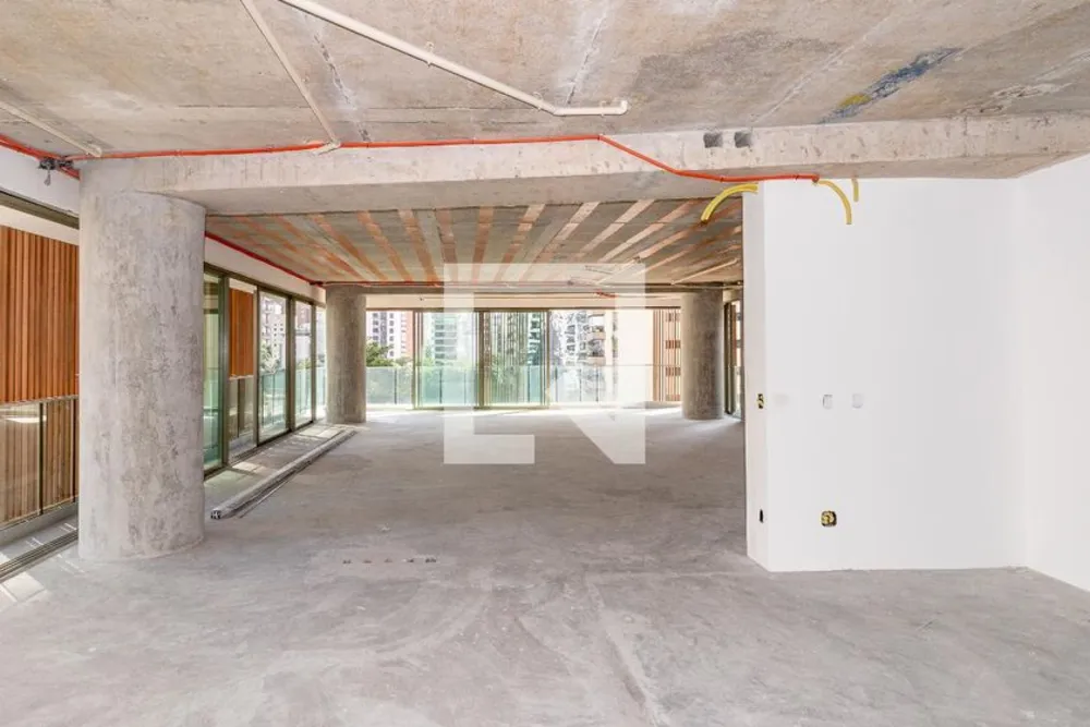 Apartamento, 4 quartos, 355 m² - Foto 5