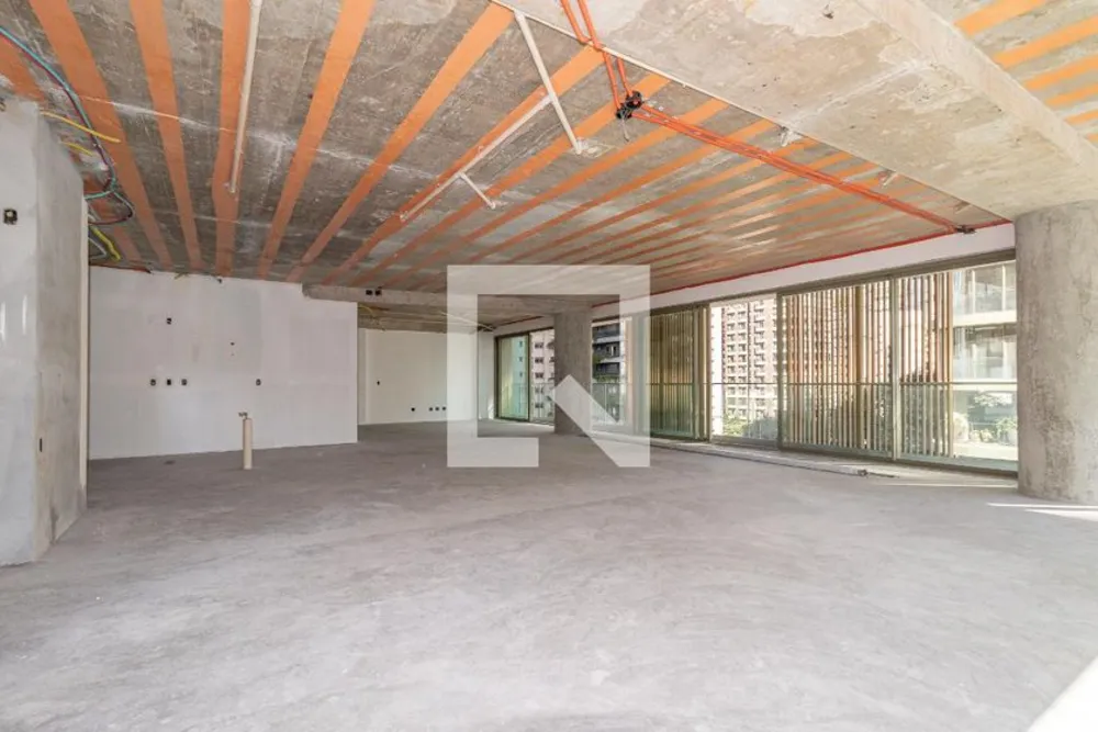 Apartamento, 4 quartos, 355 m² - Foto 4