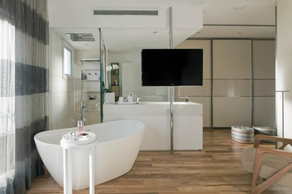 Apartamento, 2 quartos, 240 m² - Foto 6
