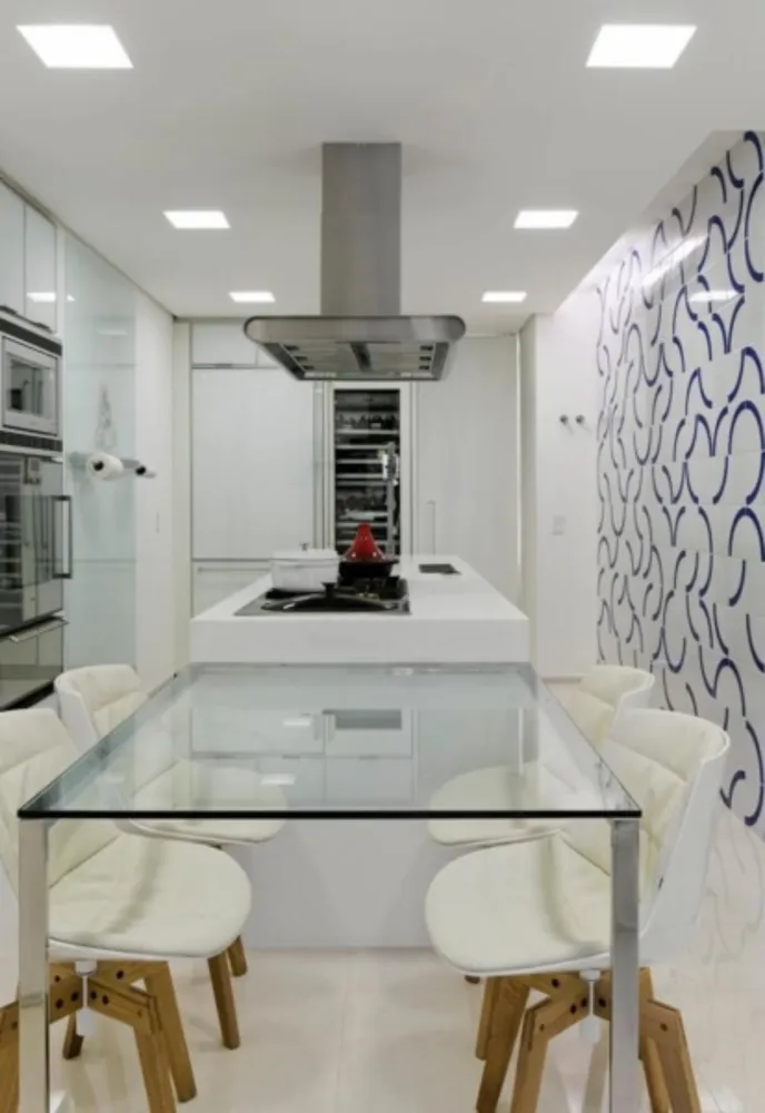 Apartamento, 2 quartos, 240 m² - Foto 8