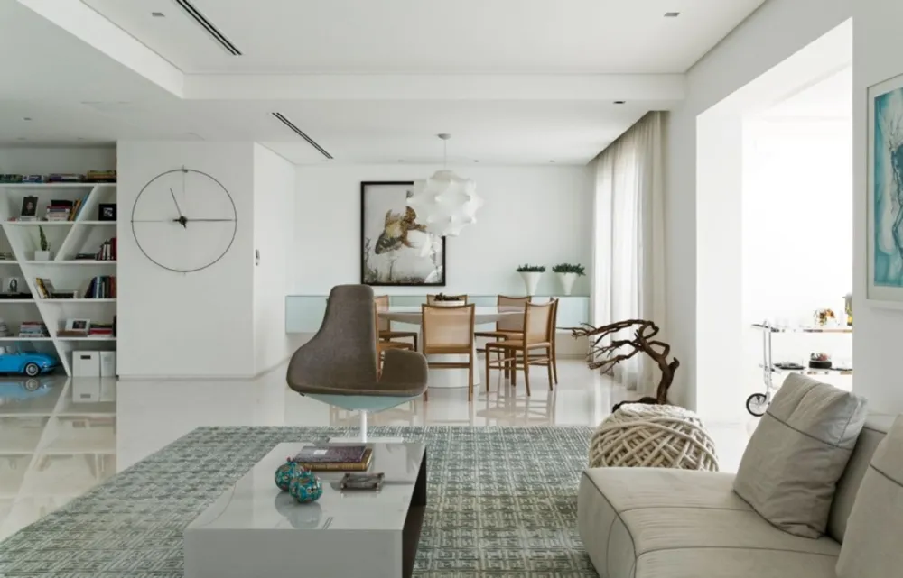 Apartamento, 2 quartos, 240 m² - Foto 1
