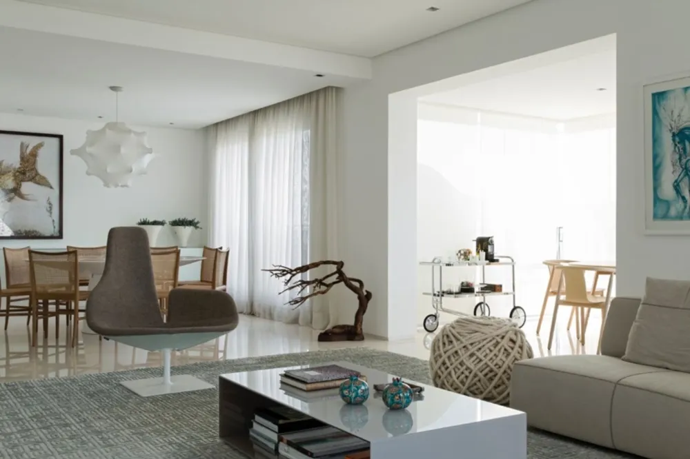 Apartamento, 2 quartos, 240 m² - Foto 5