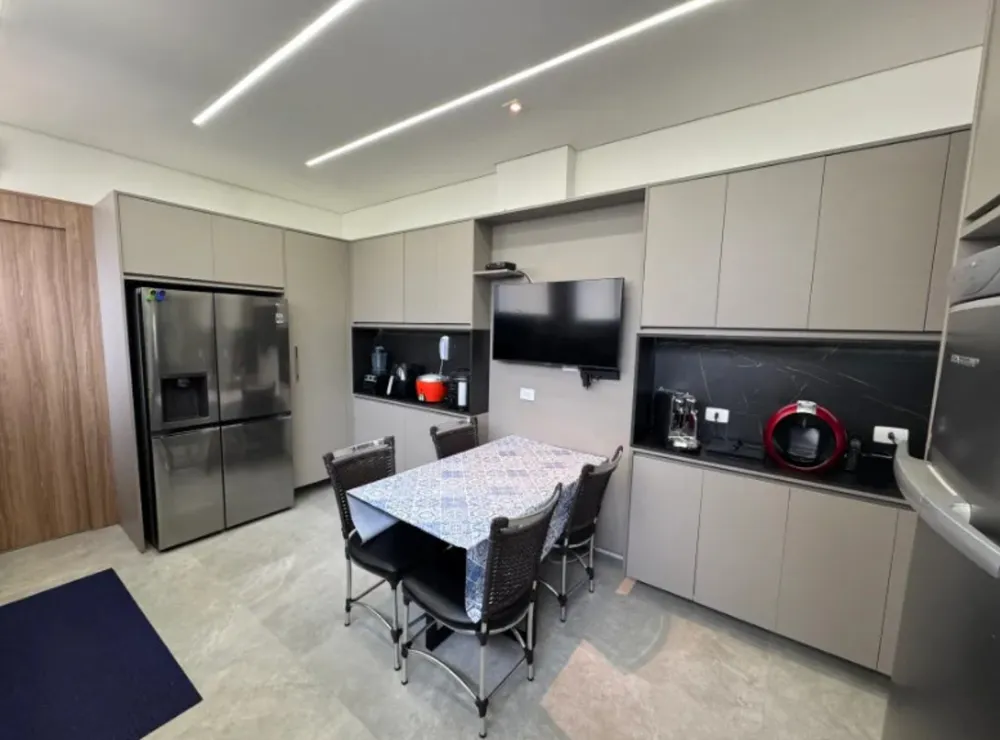Apartamento, 3 quartos, 300 m² - Foto 3