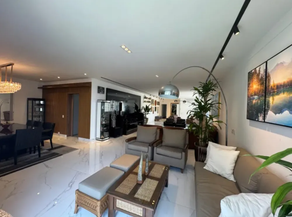 Apartamento, 3 quartos, 300 m² - Foto 9