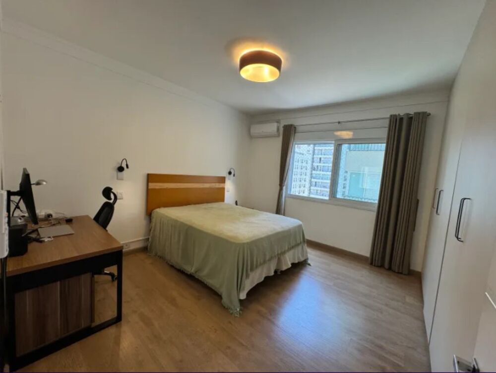 Apartamento, 3 quartos, 300 m² - Foto 8