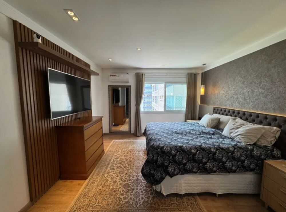 Apartamento, 3 quartos, 300 m² - Foto 7
