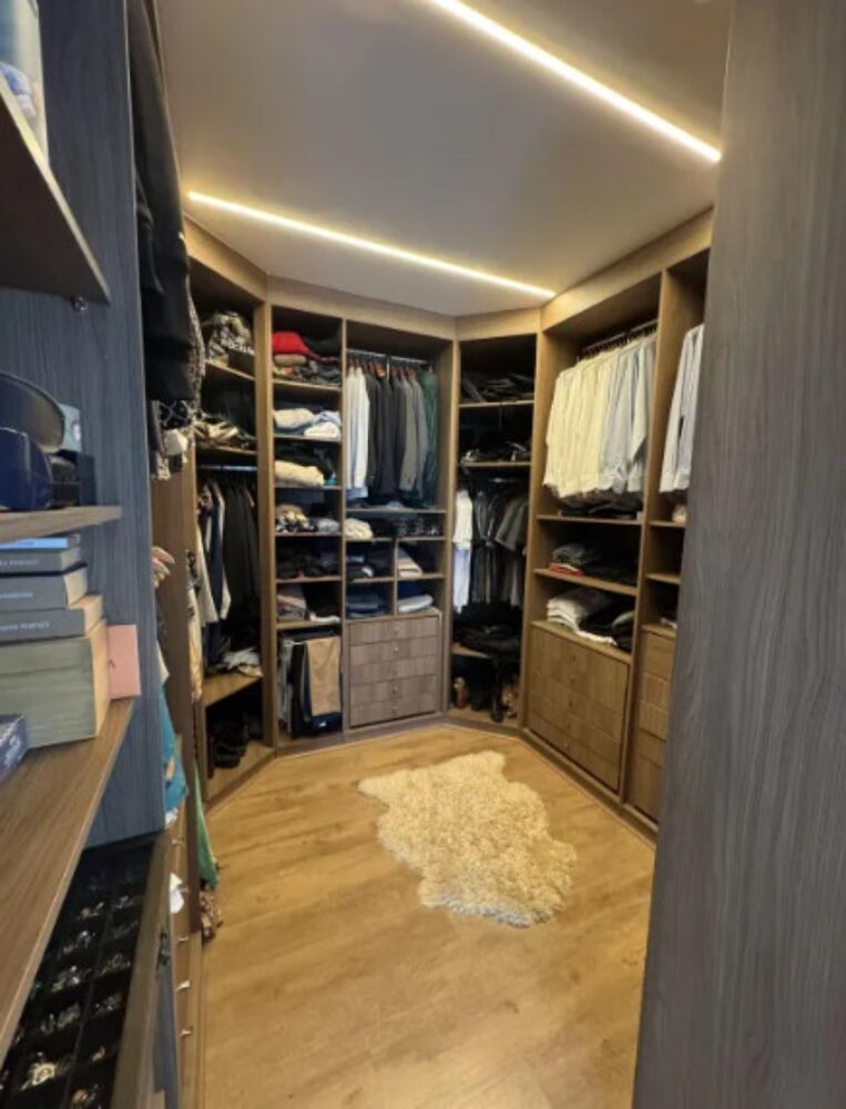 Apartamento, 3 quartos, 300 m² - Foto 6