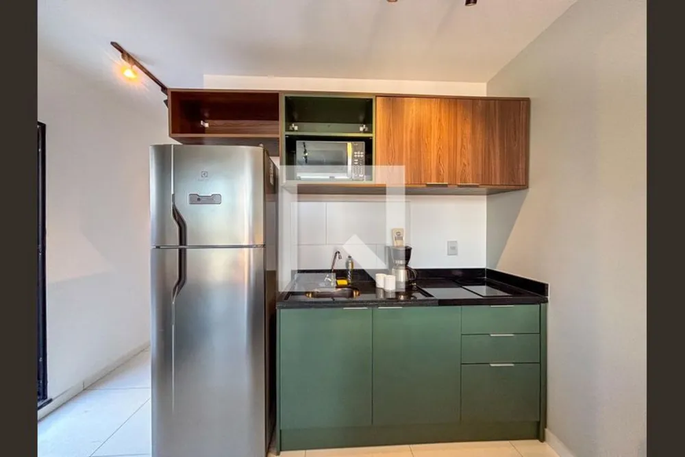 Apartamento, 1 quarto, 53 m² - Foto 8