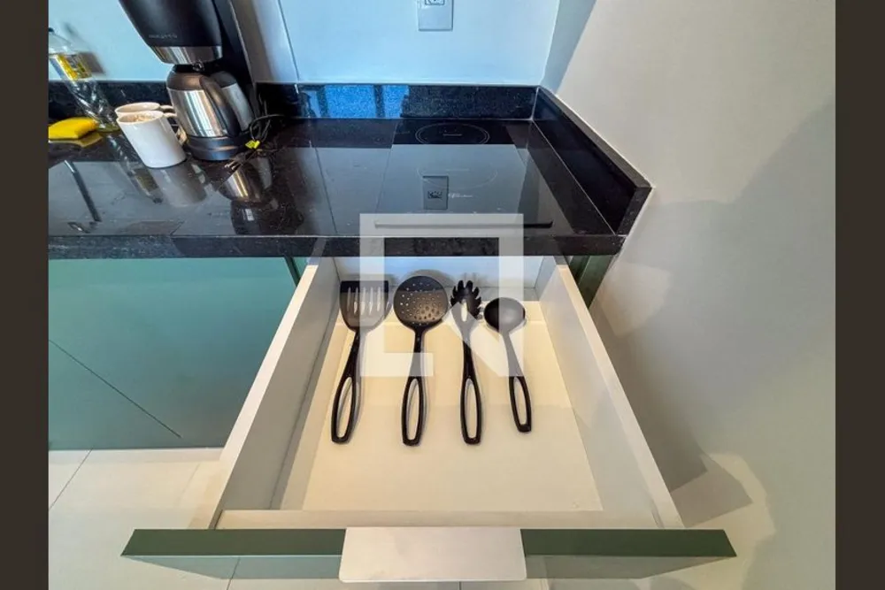 Apartamento, 1 quarto, 53 m² - Foto 6