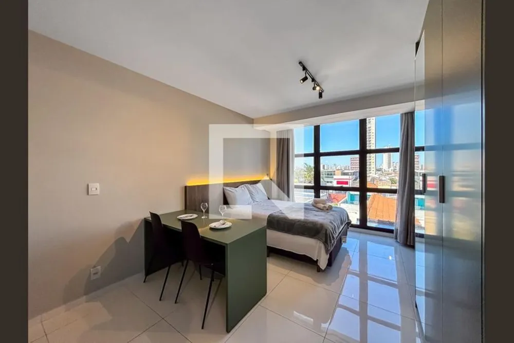 Apartamento, 1 quarto, 53 m² - Foto 1