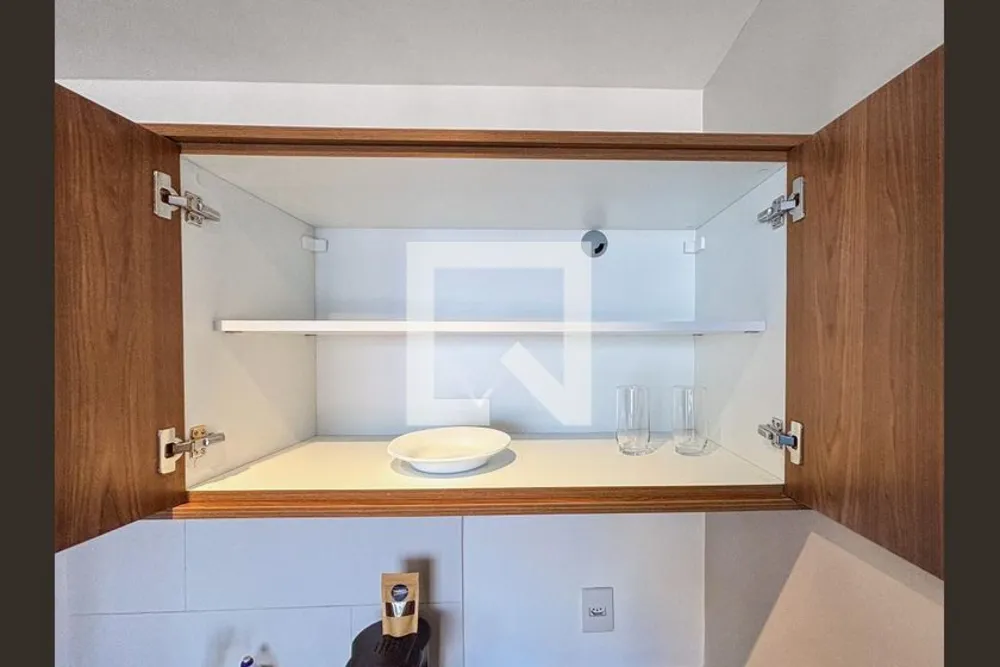 Apartamento, 1 quarto, 53 m² - Foto 5