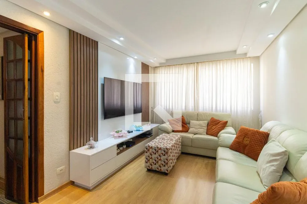 Apartamento, 3 quartos, 94 m² - Foto 1