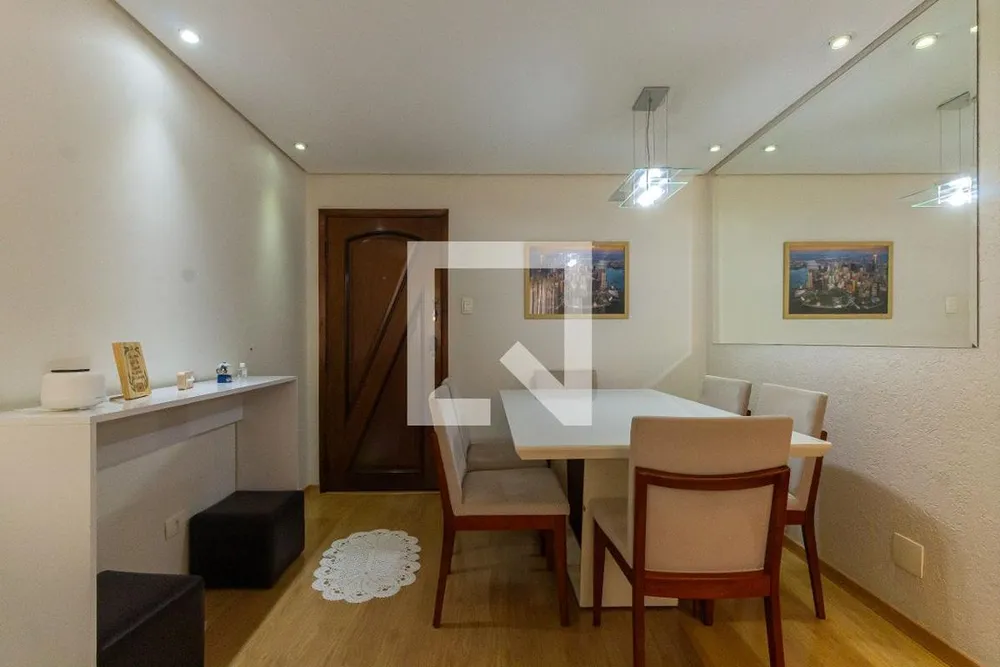 Apartamento, 3 quartos, 94 m² - Foto 3