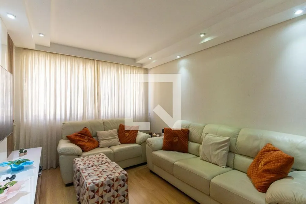 Apartamento, 3 quartos, 94 m² - Foto 2