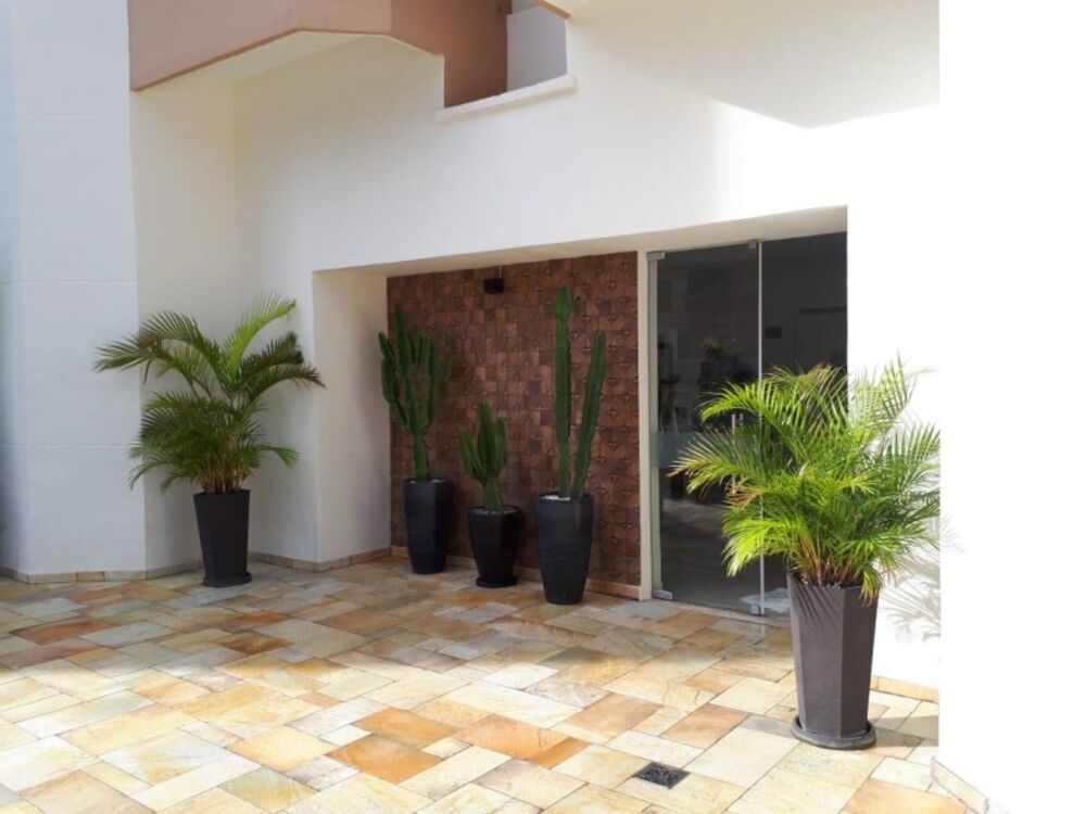 Apartamento, 2 quartos, 71 m² - Foto 3