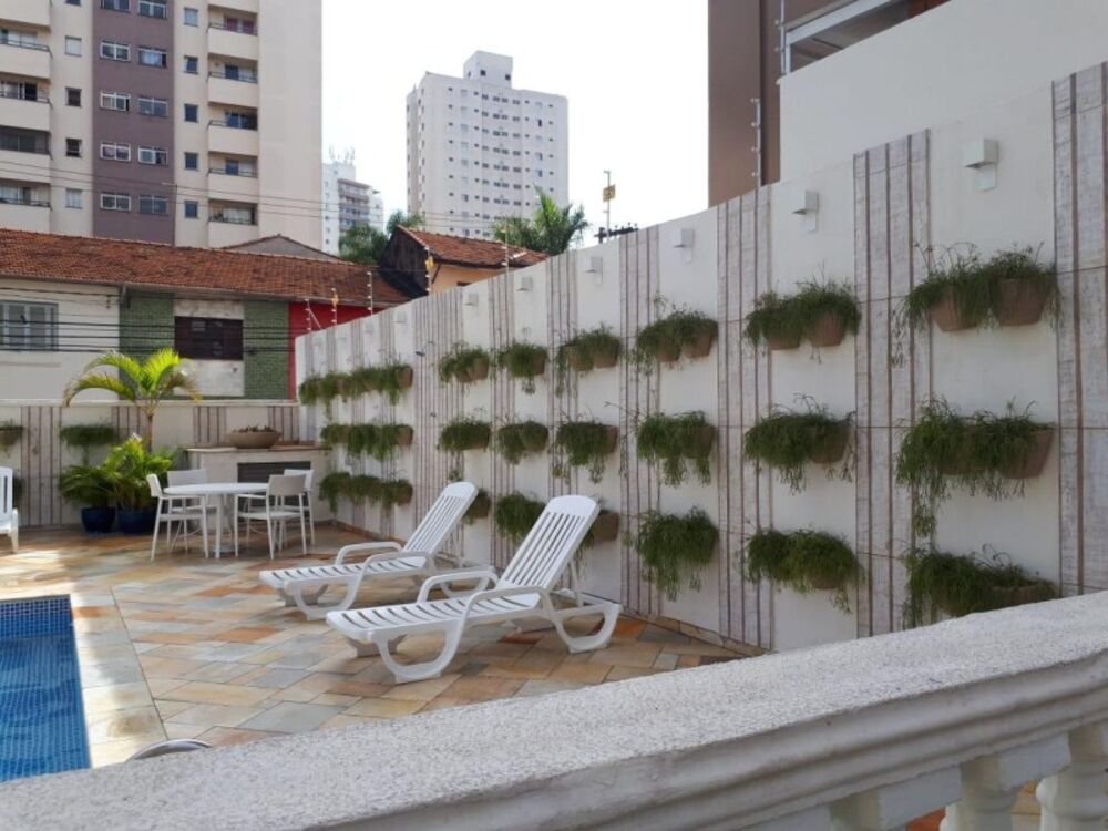 Apartamento, 2 quartos, 71 m² - Foto 4