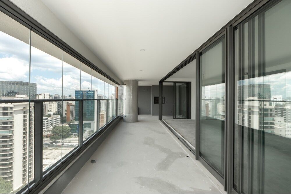 Apartamento, 4 quartos, 211 m² - Foto 5