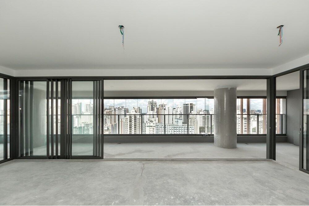 Apartamento, 4 quartos, 211 m² - Foto 8