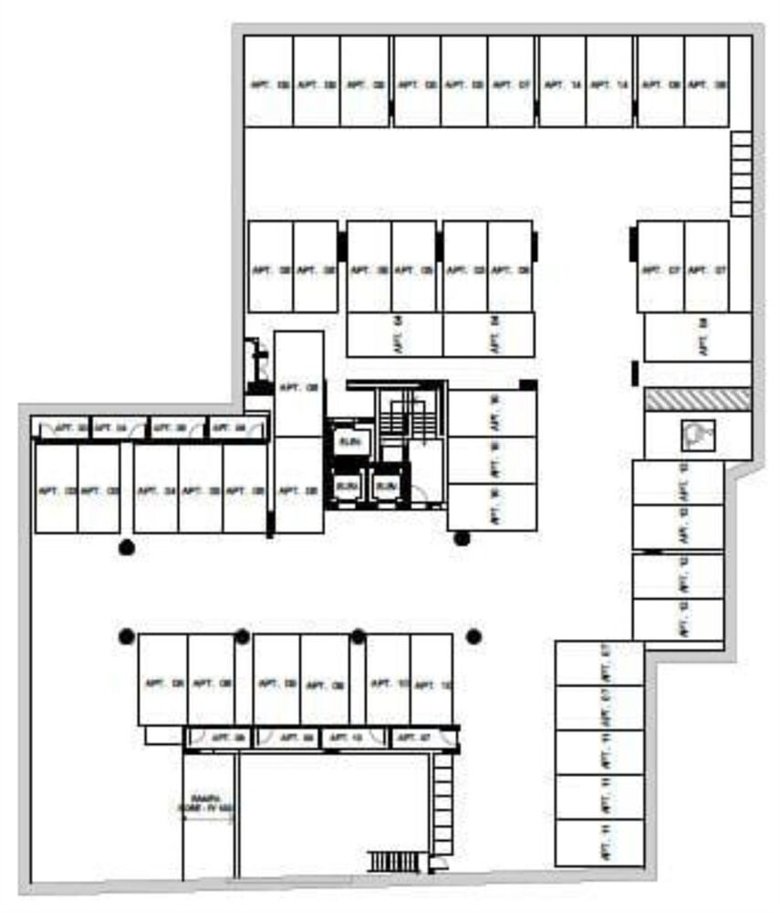 Apartamento, 4 quartos, 403 m² - Foto 7