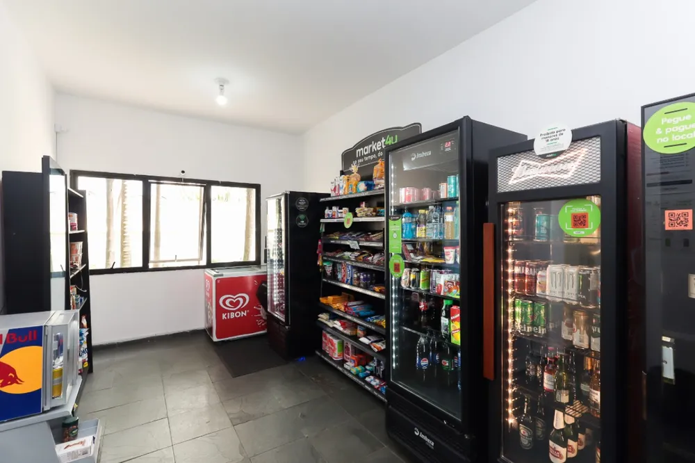 Apartamento, 1 quarto, 60 m² - Foto 8