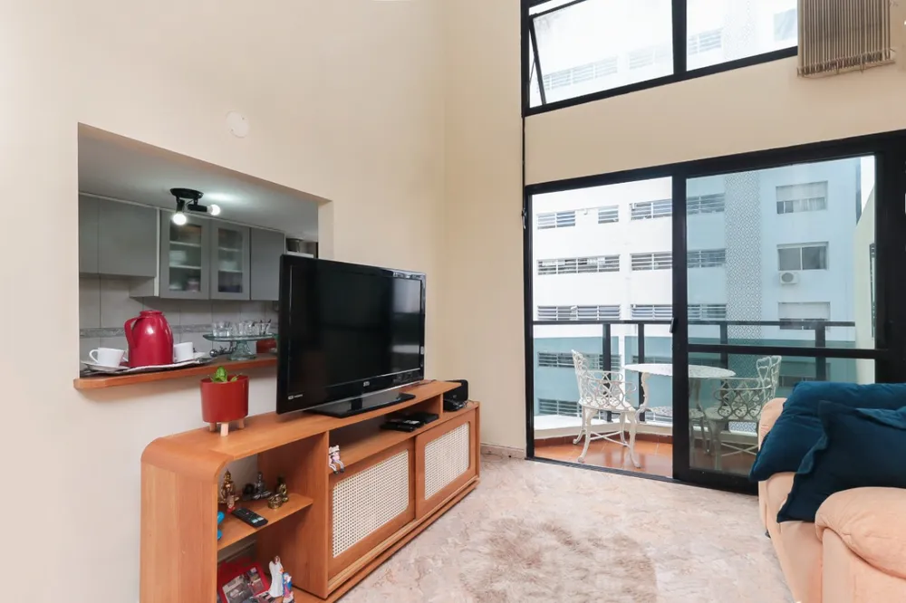 Apartamento, 1 quarto, 60 m² - Foto 4