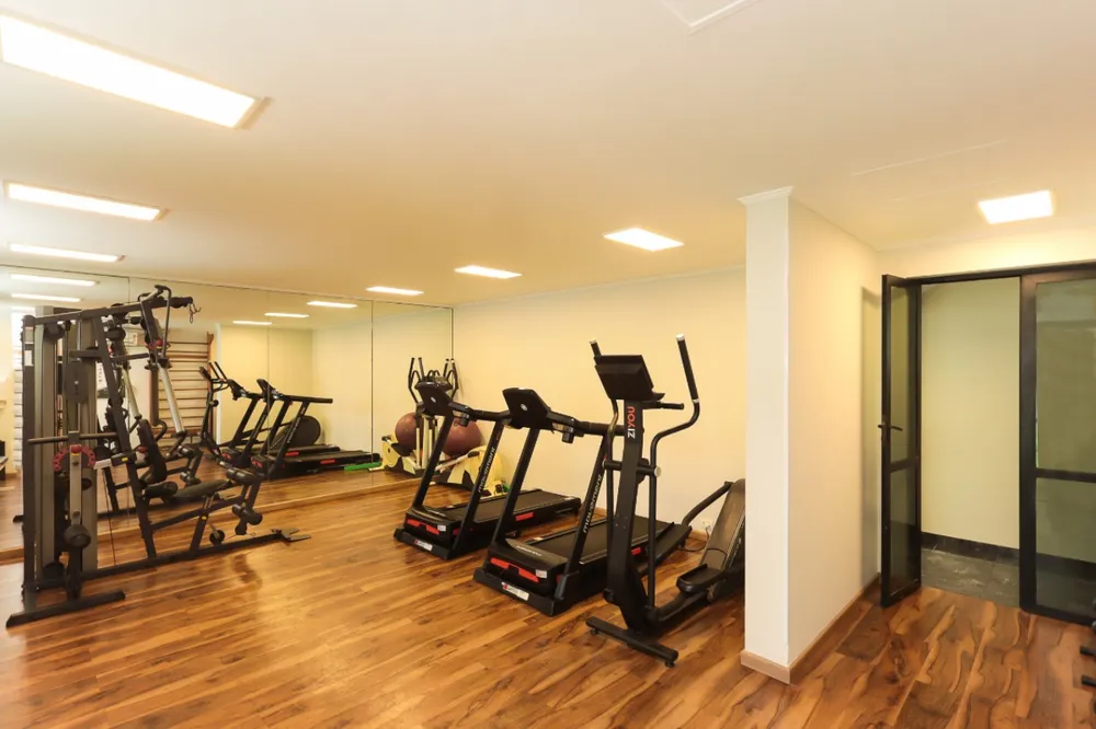 Apartamento, 1 quarto, 60 m² - Foto 6