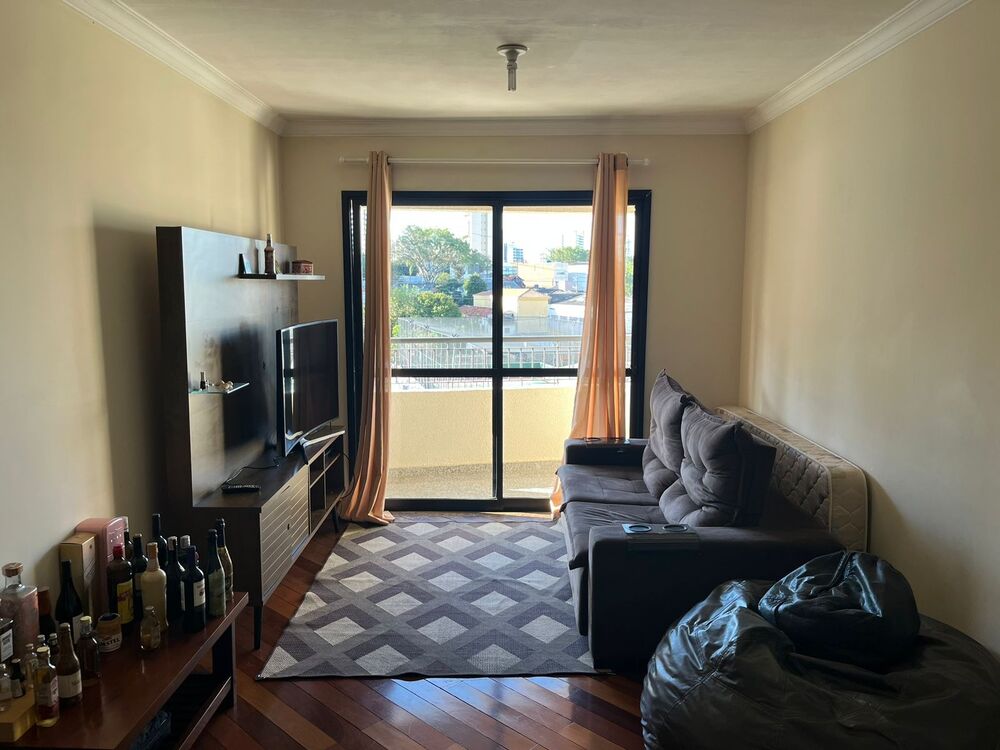 Apartamento, 4 quartos, 108 m² - Foto 1