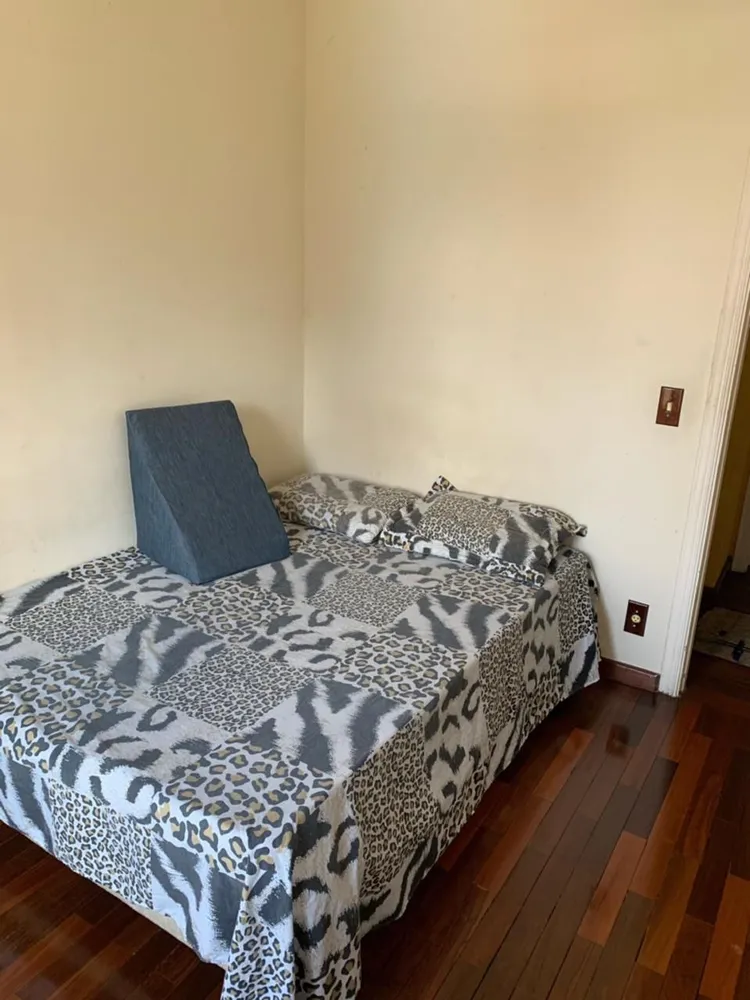 Apartamento, 4 quartos, 108 m² - Foto 8