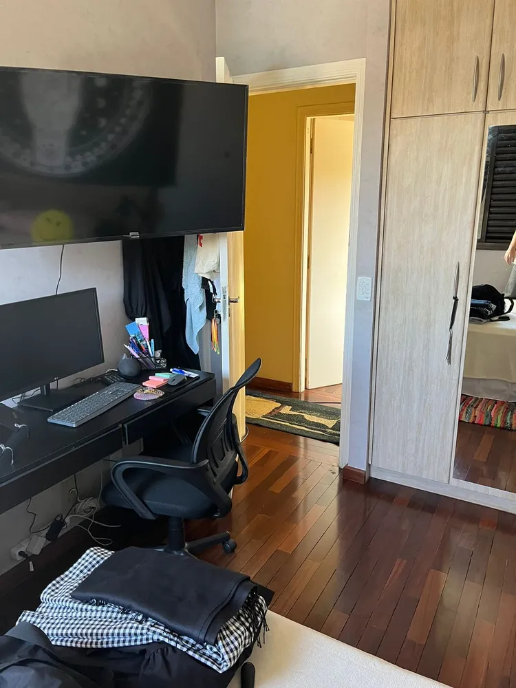 Apartamento, 4 quartos, 108 m² - Foto 5