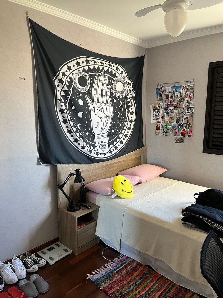 Apartamento, 4 quartos, 108 m² - Foto 2