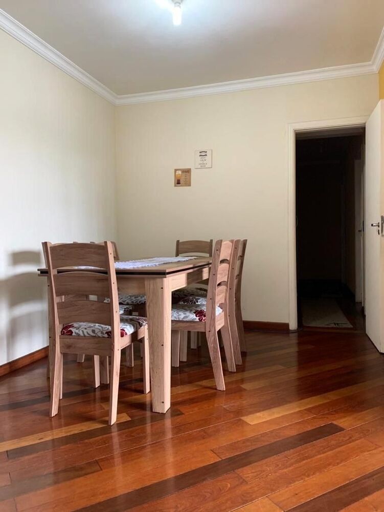 Apartamento, 4 quartos, 108 m² - Foto 3